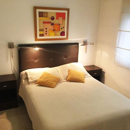 Departamento 2 Ambientes En Palermo - Para 4 Personas Buenos Aires Buitenkant foto