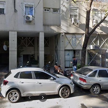 Departamento 2 Ambientes En Palermo - Para 4 Personas Buenos Aires Buitenkant foto