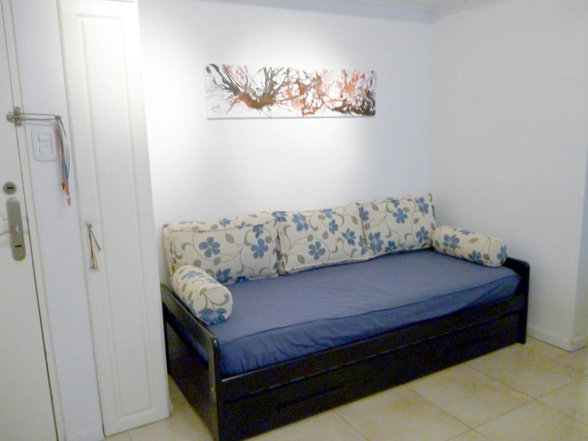 Departamento 2 Ambientes En Palermo - Para 4 Personas Buenos Aires Buitenkant foto