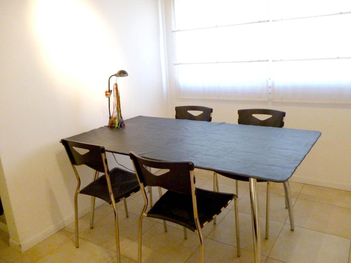 Departamento 2 Ambientes En Palermo - Para 4 Personas Buenos Aires Buitenkant foto