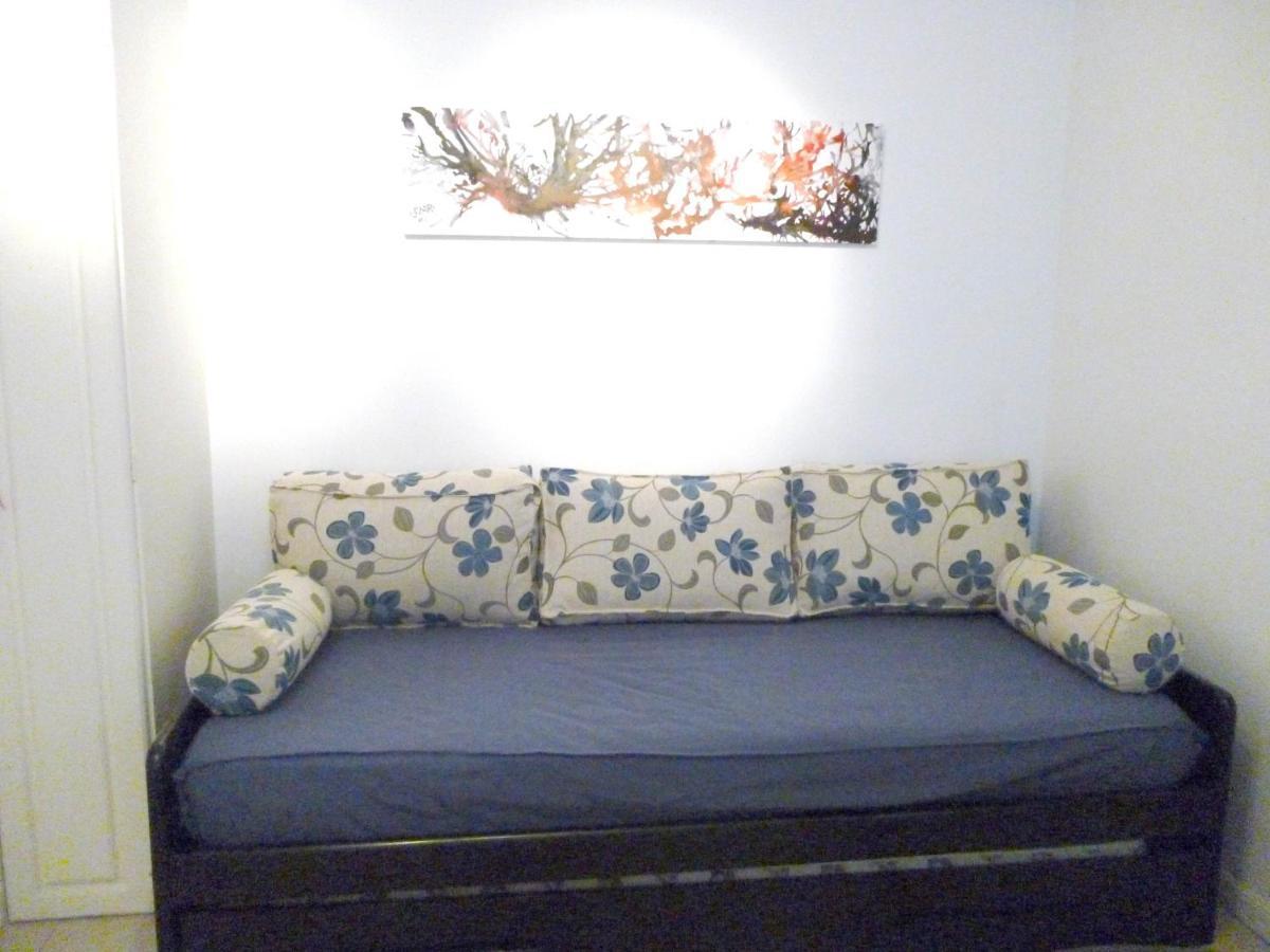 Departamento 2 Ambientes En Palermo - Para 4 Personas Buenos Aires Buitenkant foto